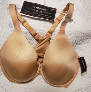 NWT Ambrielle 38DD bra